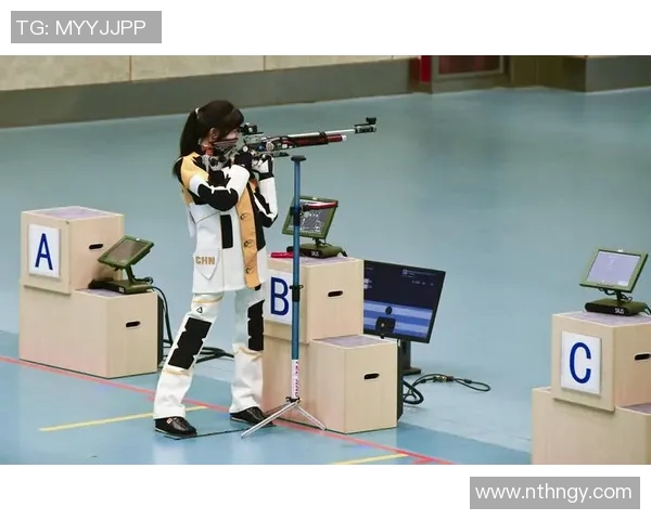 奥运会射击项目训练技术提升方法